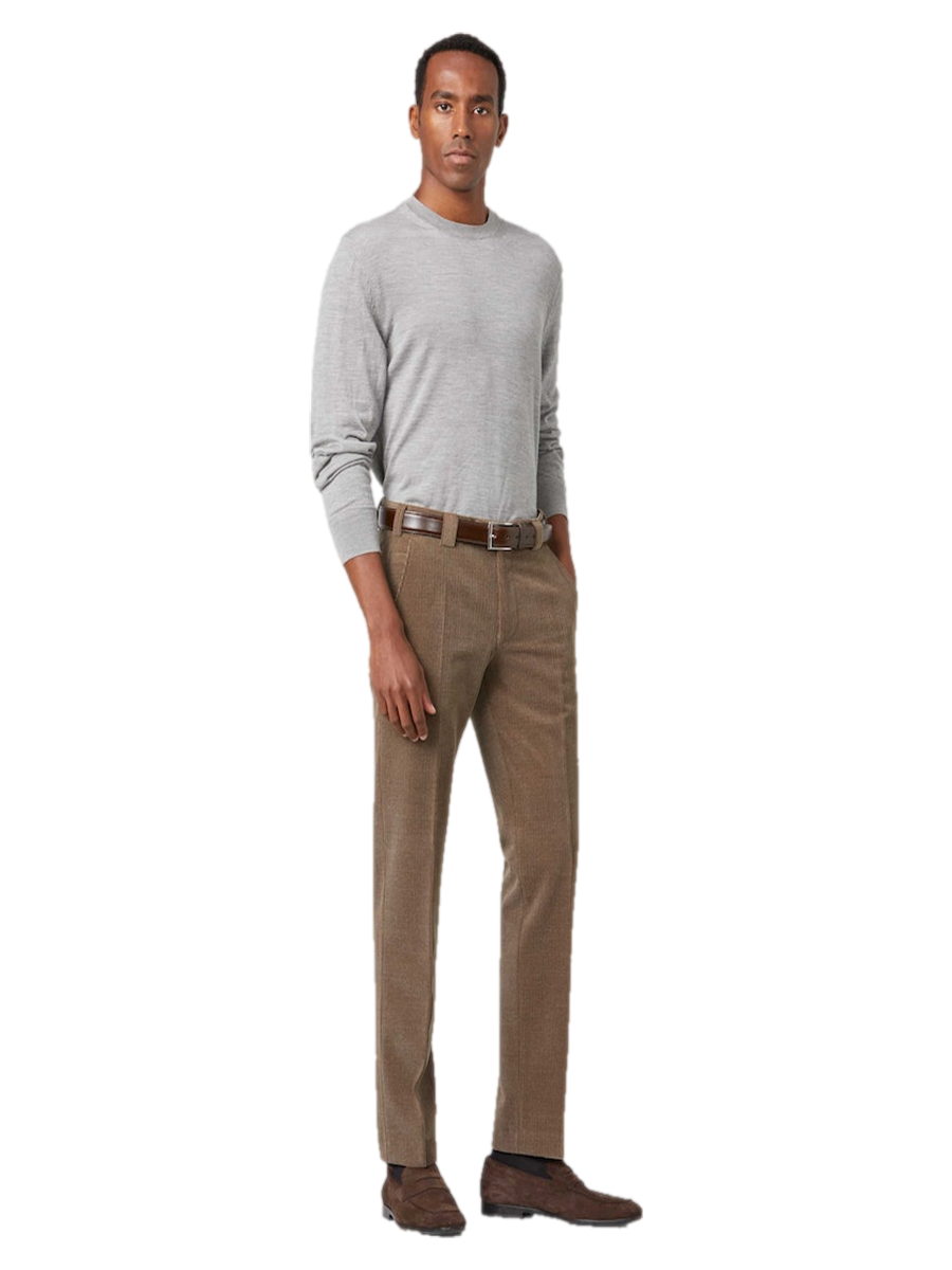 Meyer Regular fit Chinos
